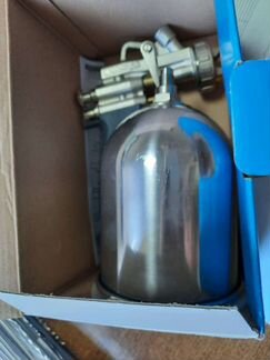 Краскопульт