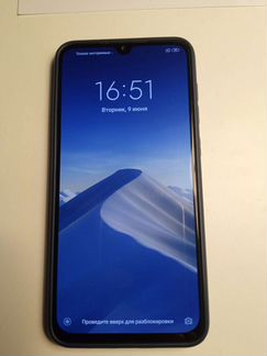 Телефон xiaomi mi9se 6Gb RAM 128Gb ROM
