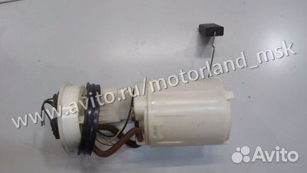 Насос топливный электрический Volkswagen Passat 5