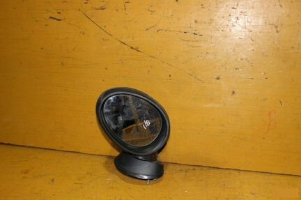 Зеркало левое Mini Hatch