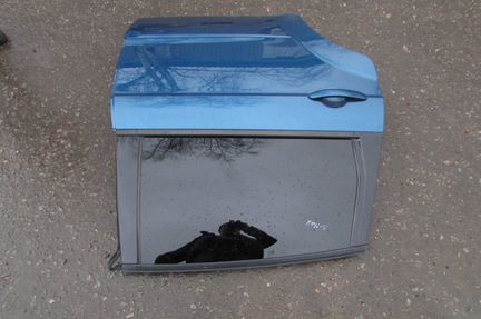 Дверь Форд Эс макс (Эсмакс) / Ford S max (Smax)