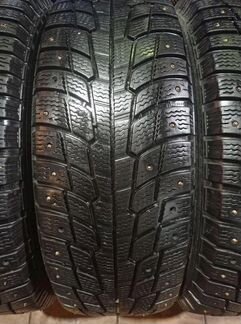 215 60 17 Michelin бу Шины Зимние 215 60 R17 102L
