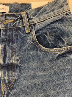 Джинсы Zara