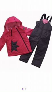 Комплект Звезда