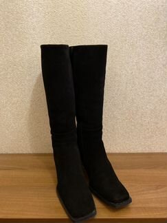 Зимние сапоги Tervolina (size 40)