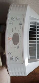 Климатический комплекс/увлажнитель воздуха/ионизац