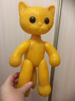 Кот СССР