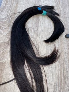 Волосы натуральные для наращивания