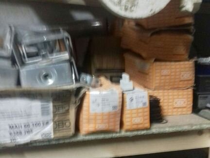 Гермовводы OBO battermann И другая продукция