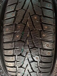 205 55 16 Roadstone бу Шины Зимние 205 55 R16 102L