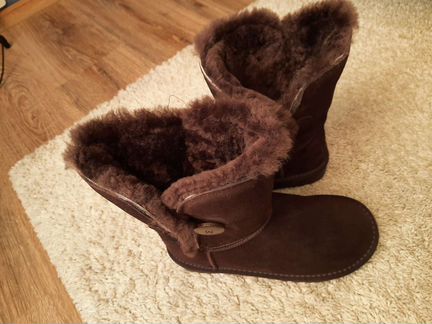 Угги Ugg 38 р-р новые