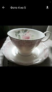 Сервиз чайный