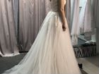 Свадебное платье Lanesta
