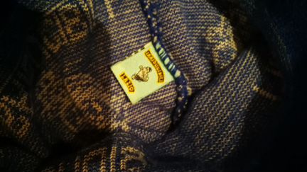 Шапка Lazio Irriducibili