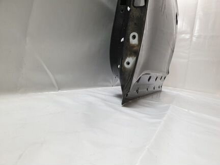 Дверь передняя левая Hyundai Creta