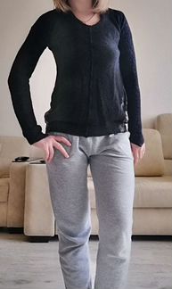Женская Кофточка Patrizia Pepe, кофта, джемпер XS