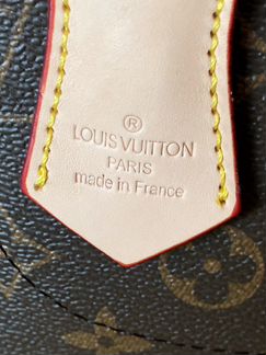 Louis Vuitton сумка