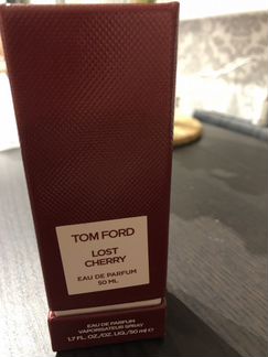 Tom Ford - Lost Cherry - 50ml