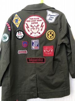 Костюм, пиджак Gucci, Givenchy Dsquared2, Fay, Arm