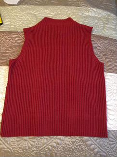 Жилет disigners Originals