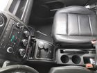 Jeep Liberty 2.4 CVT, 2011, 106 000 км объявление продам