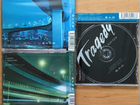 CD диски KAT-TUN (Сингл 
