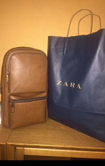 Сумка Zara мужская