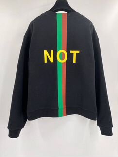 Свитшот Gucci fake