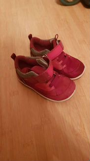 Кроссовки-ботинки