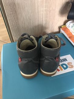 Сандали Персей Орто