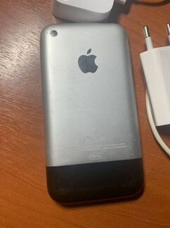 iPhone 2G