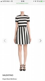 Chanel, Dior, Valentino. Оригинал