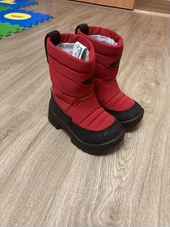 Сапоги kuoma