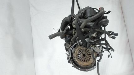Двигатель (двс) Peugeot 207 8HR, 8HZ 1.4 Дизель, 2