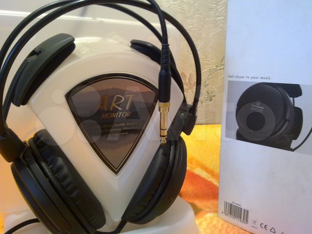 audio technica 500x