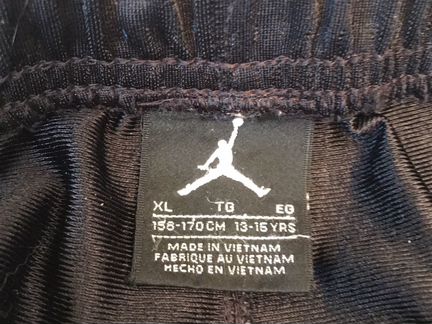 Шорты баскетбольные Jordan