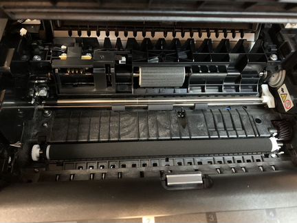 Мфу ricoh sp 150su