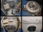 Замена подшипников стиральных машин