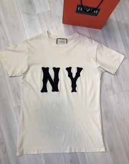 Футболка Gucci