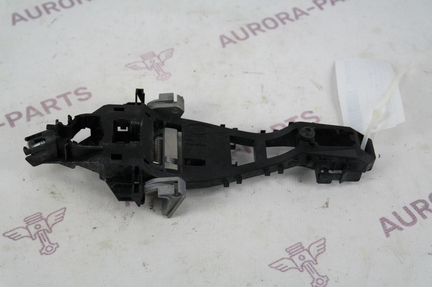 Кронштейн Range Rover 4 L405 2012