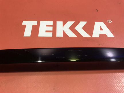 Молдинг двери задней правой бмв Х5 E53