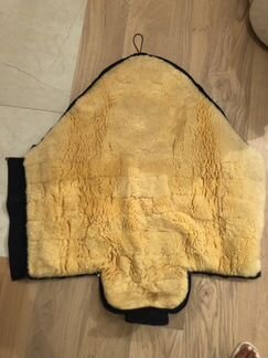 Конверт из овчины Christ