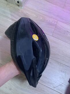 Велошлем взрослый