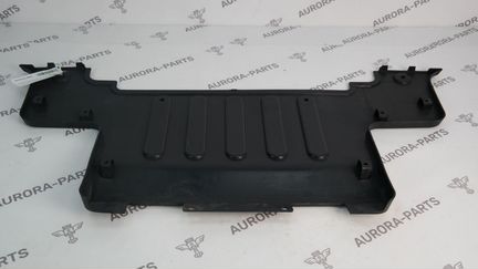 Пыльник заднего бампера Range Rover 4 L405 2012