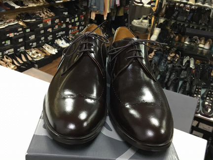 Туфли salamander 44р