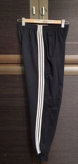 Штаны спортивные треники с лампасами Adidas
