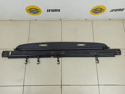 Полка багажника Kia Sportage KM 2005