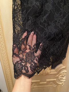 Юбка Dolce gabbana оригинал