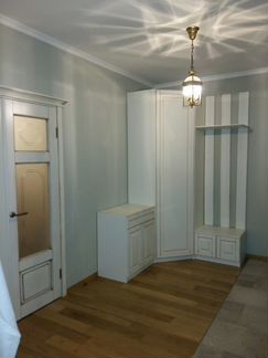Межкомнатные двери