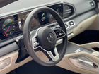 Mercedes-Benz GLE-класс Coupe 2.9 AT, 2021 объявление продам